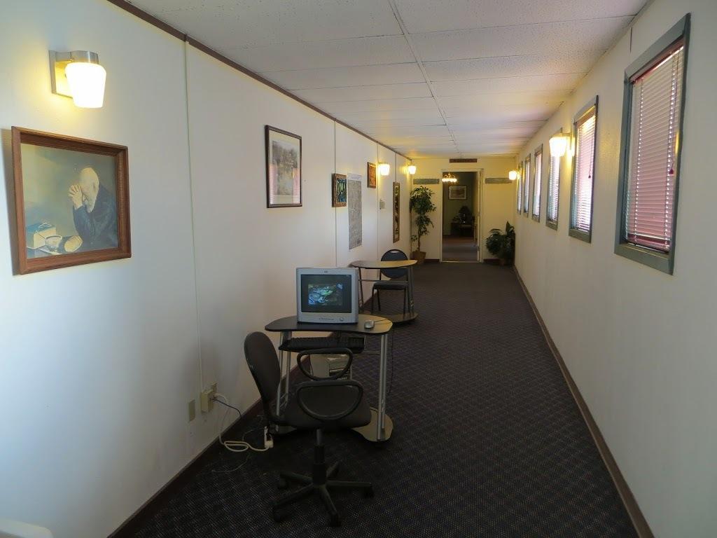 The Bluffs Inn & Suites Decorah Extérieur photo