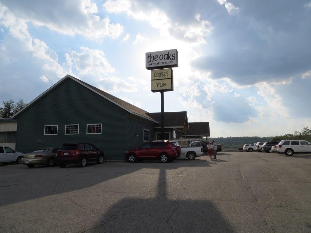 The Bluffs Inn & Suites Decorah Extérieur photo